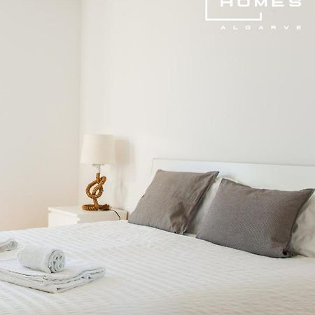 Villa Ancora Modern One Bed Apartament In Lagos Marina מראה חיצוני תמונה