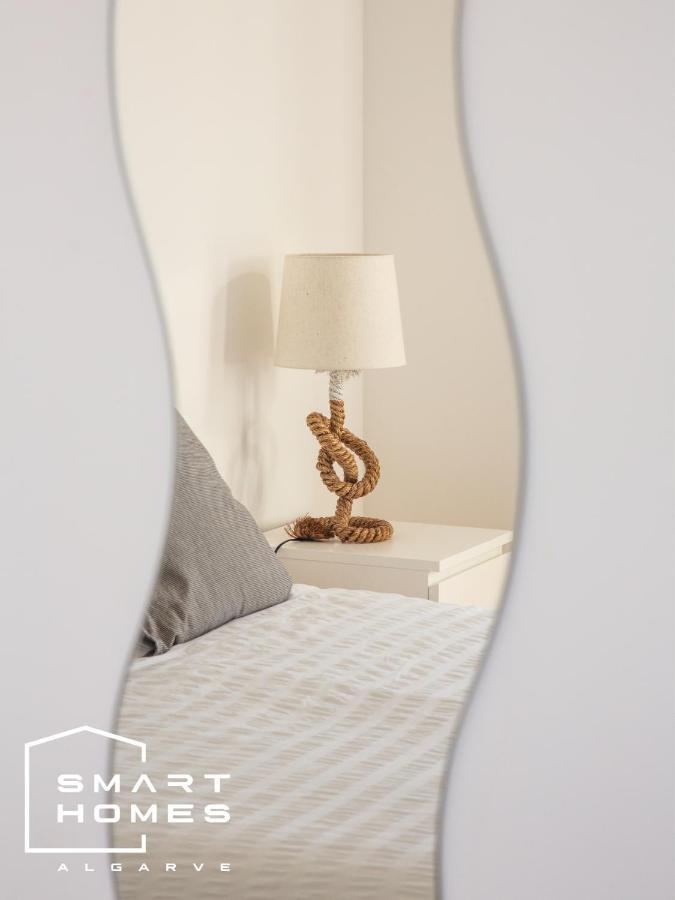Villa Ancora Modern One Bed Apartament In Lagos Marina מראה חיצוני תמונה