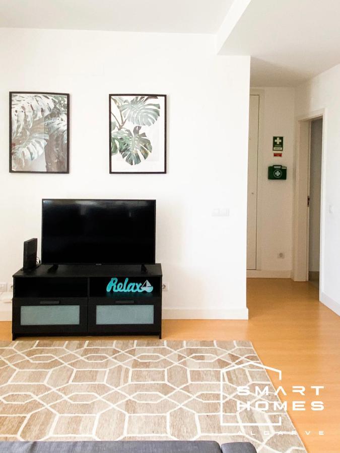 Villa Ancora Modern One Bed Apartament In Lagos Marina מראה חיצוני תמונה