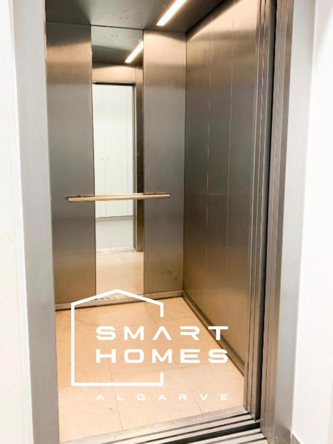 Villa Ancora Modern One Bed Apartament In Lagos Marina מראה חיצוני תמונה