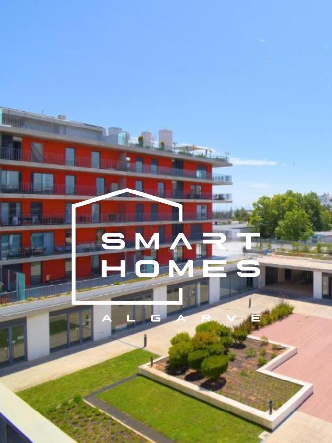 Villa Ancora Modern One Bed Apartament In Lagos Marina מראה חיצוני תמונה