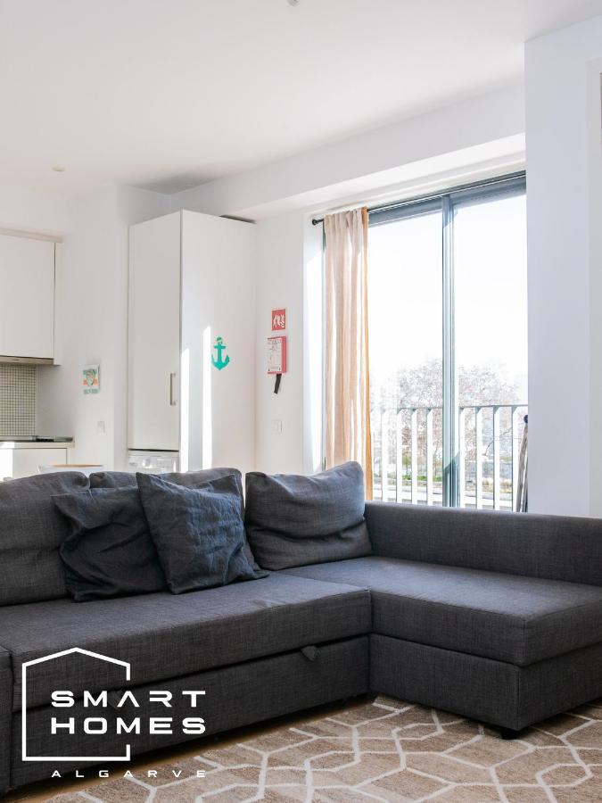 Villa Ancora Modern One Bed Apartament In Lagos Marina מראה חיצוני תמונה