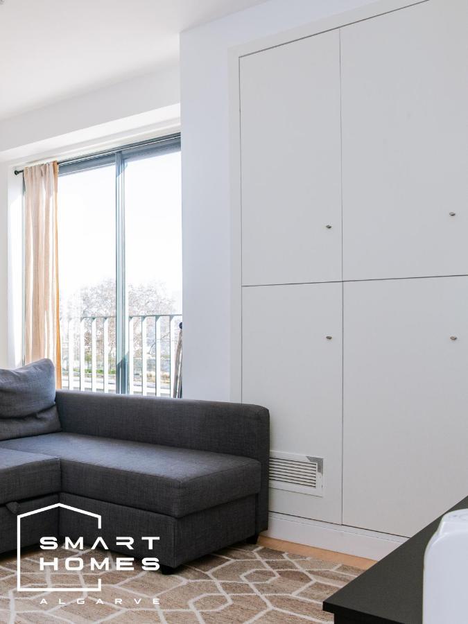 Villa Ancora Modern One Bed Apartament In Lagos Marina מראה חיצוני תמונה