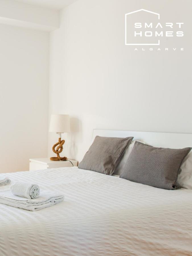 Villa Ancora Modern One Bed Apartament In Lagos Marina מראה חיצוני תמונה